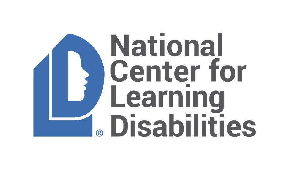 National Center for Learning Disabilities Logo