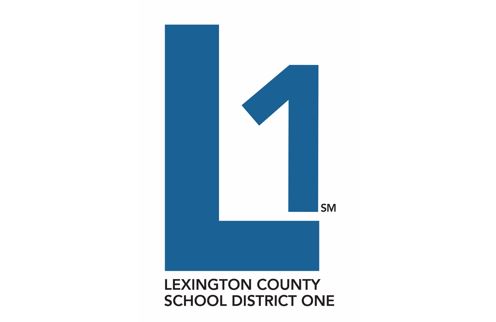 Lexington District 1 Logo