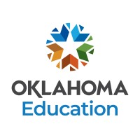 Oklahoma Education Logo